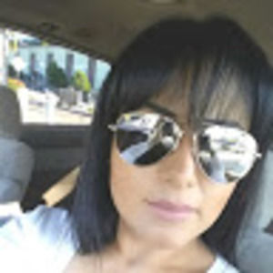 Meet your Posher, Lorena